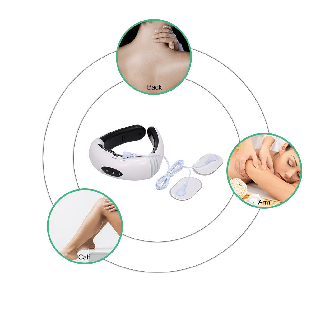 Cervical Massager Cervical Massager